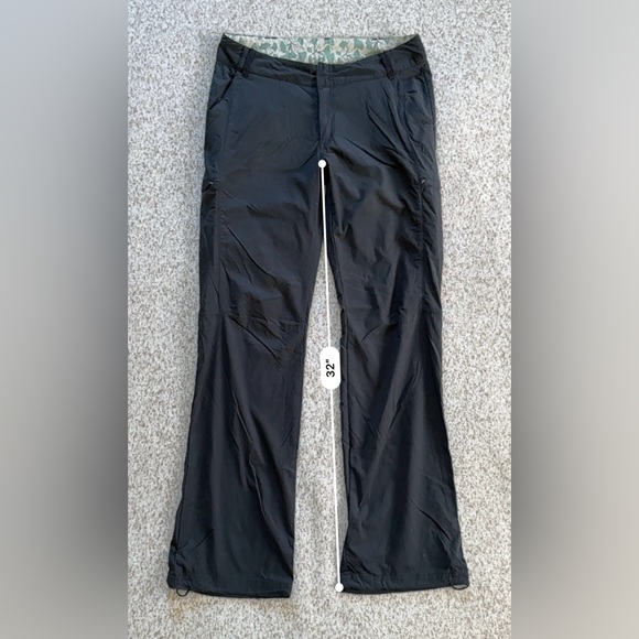 REI Dark Gray Outdoors Pants - Picture 9 of 10